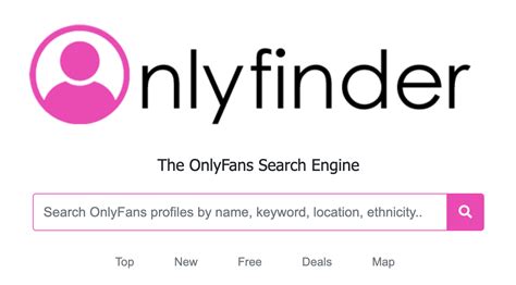 onlyfinder location|OnlyFinder